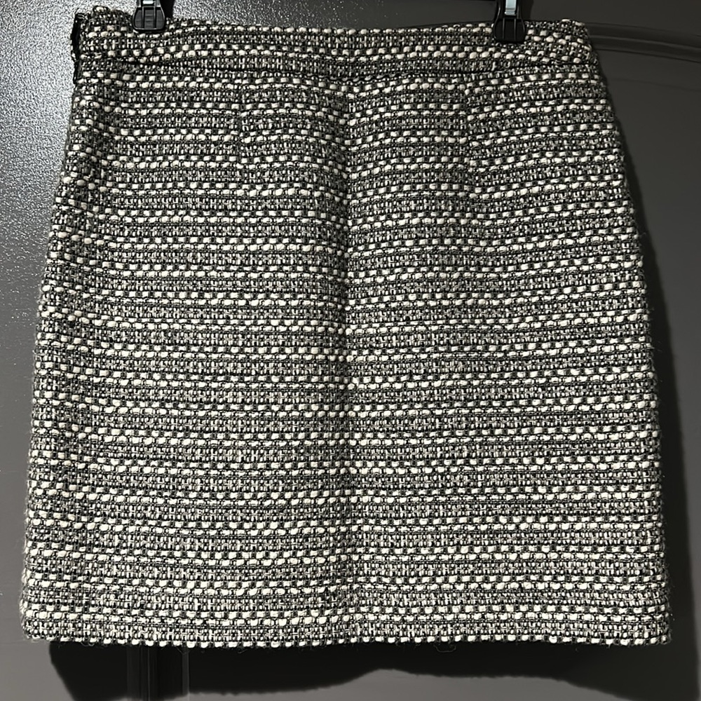 Loft skirt